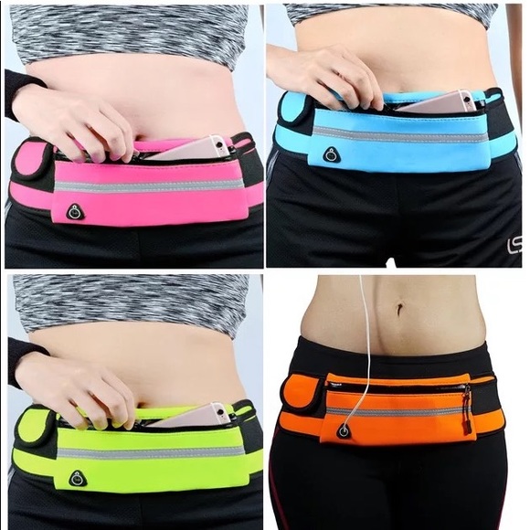 Sport Waist Bag - Picture 6 of 13